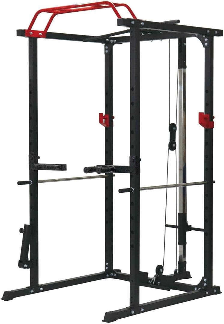 し*ょ様 【都内引き取り限定】TOP FILM パワーラックハーフラック チンニ