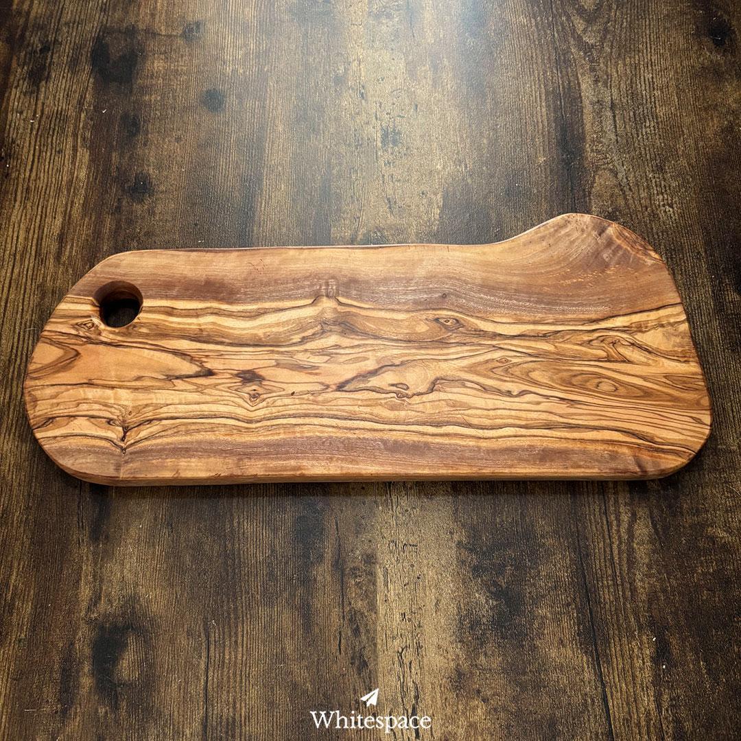 まな板 の上の恋 オリーブ カッティングボード イタリア アルテレニョ ショート