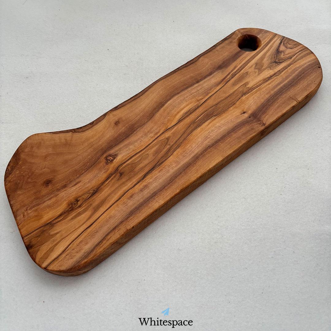 まな板 の上の恋 オリーブ カッティングボード イタリア アルテレニョ ショート