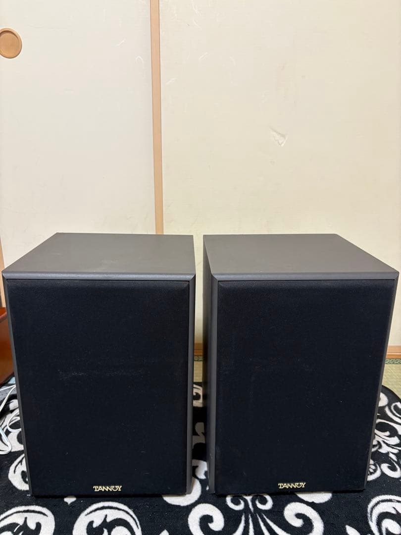 タンノイTANNOY PBM 8II スピーカー 要ペア購入1/2