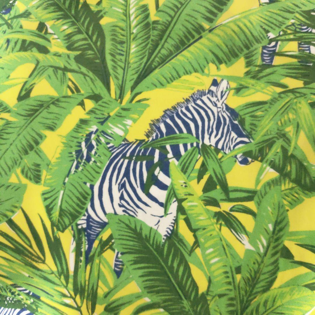 ポロ ゴルフ ラルフローレン メンズハーフパンツ しまうま ウェア W38