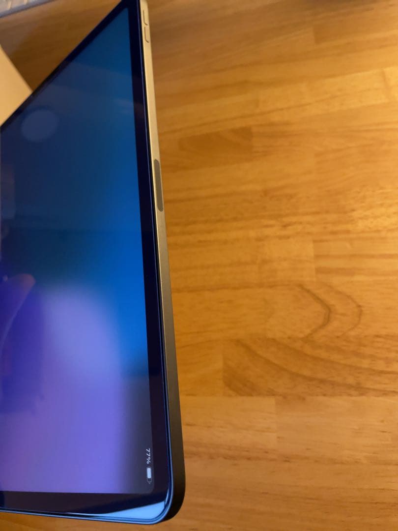 iPad Pro 第3世代 11インチ Wi-Fi 128GB スペースグレイ