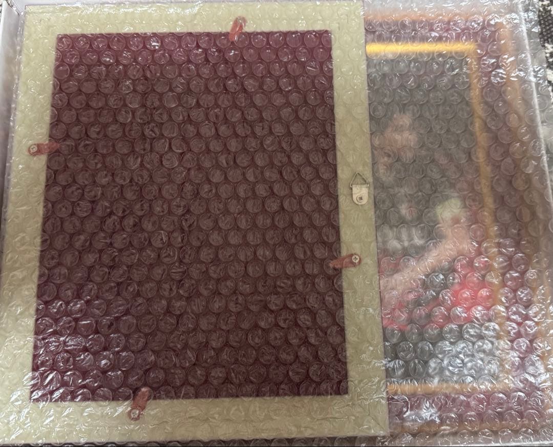 内田篤人　メモリアルフォトフレーム　鹿島アントラーズ