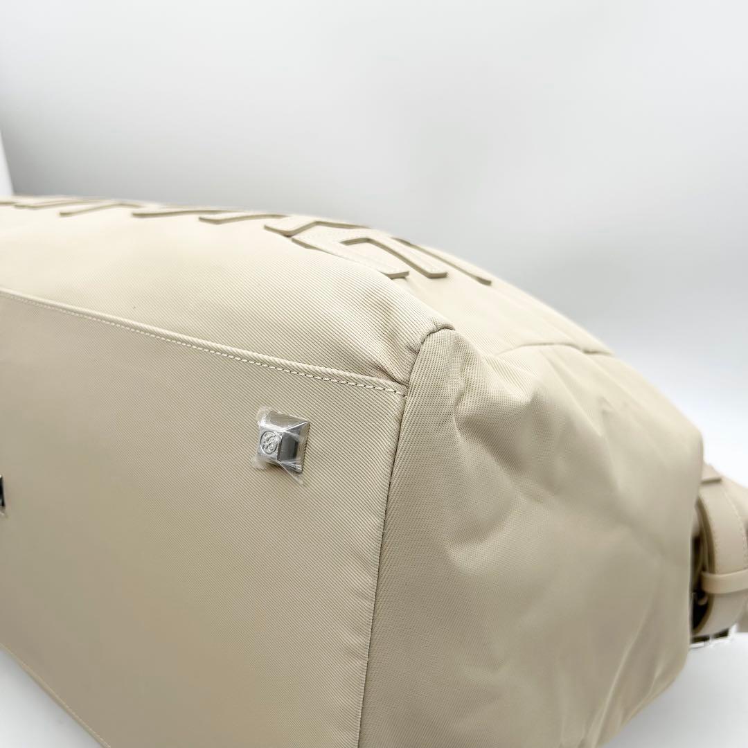 【未使用級】　G/FORE　バックルボストン　ゴルフバッグ　ショルダー　2way