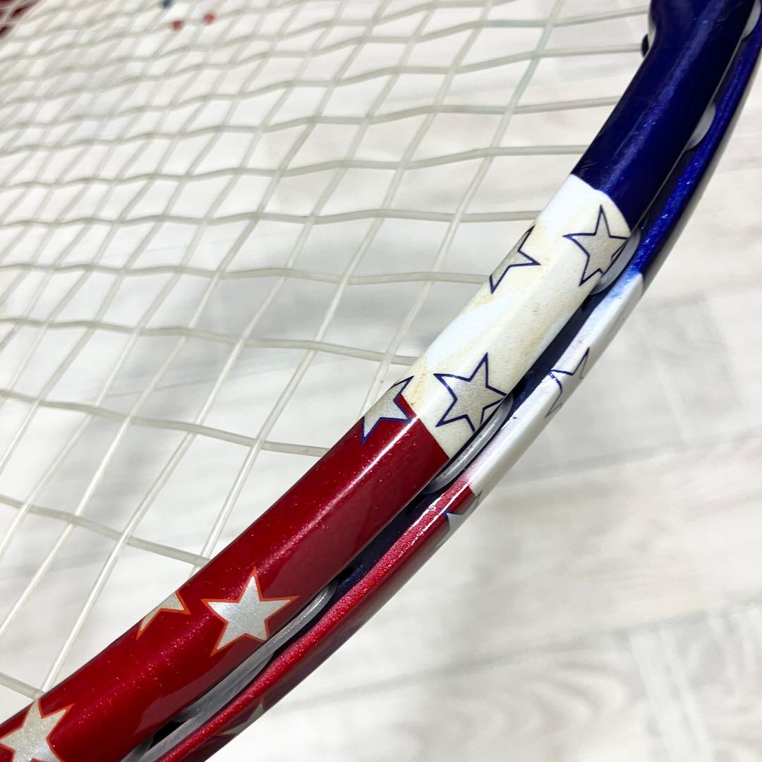 希少　ジムコーリエモデル　ウィルソン　プロスタッフ　ツアー　クラシック　95