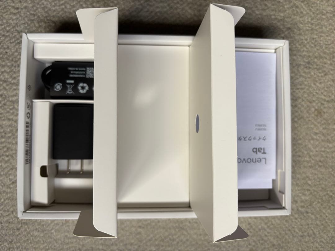 レノボタブレット ワイヤレスキーボード