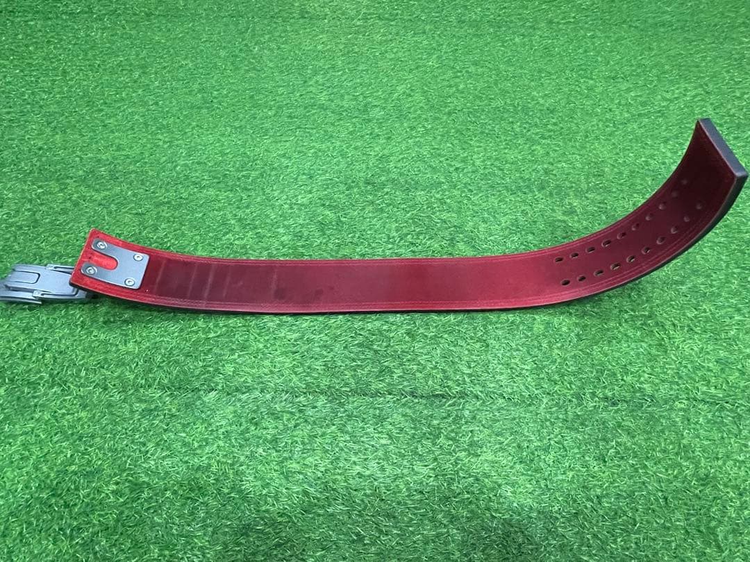 SBD パワーリフティングベルト 13mm Lサイズ