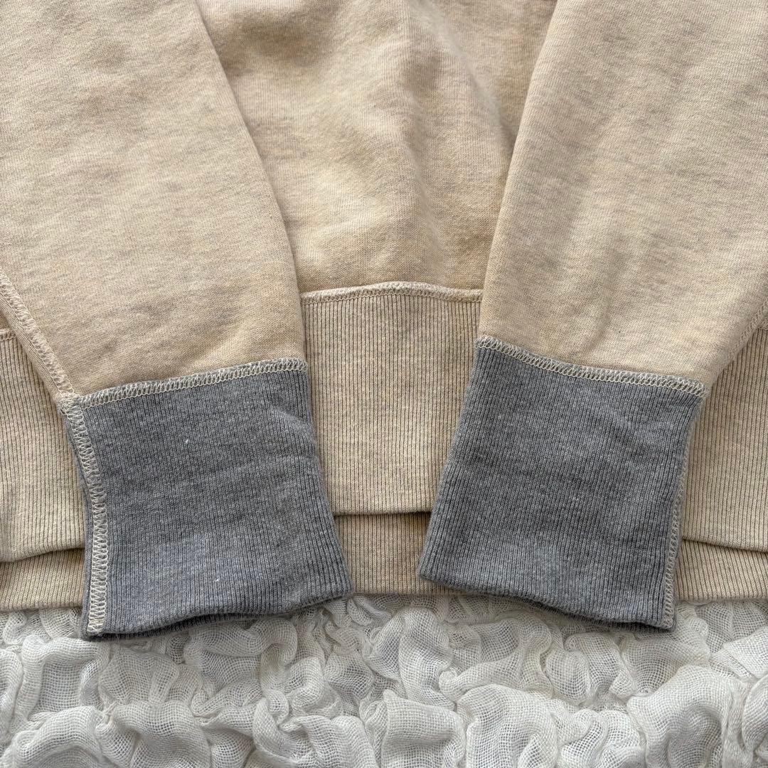 美品 トイズマッコイ バックス・バニー 両Vスウェット XL 42