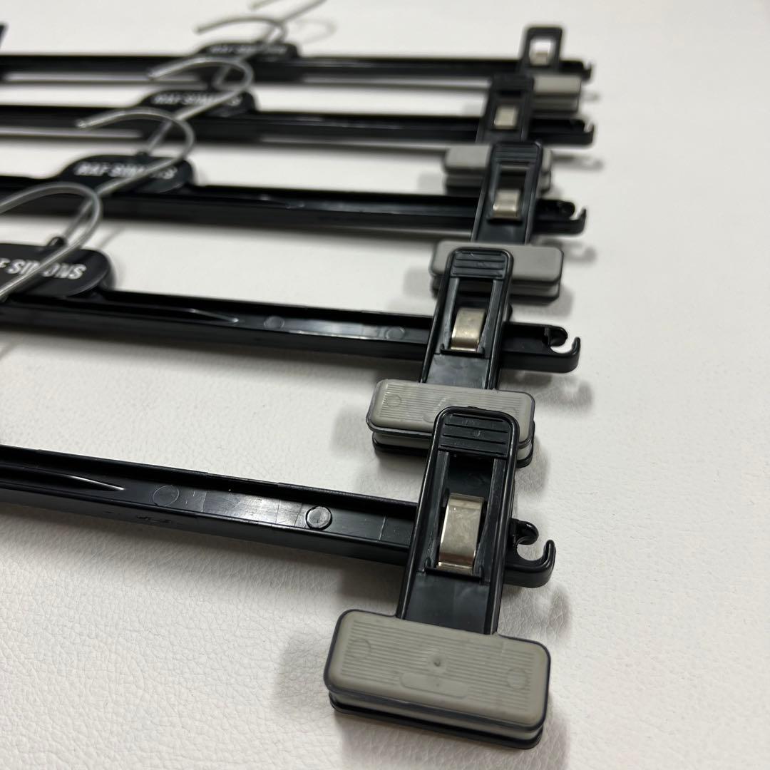 正規品 RAF SIMONS ラフシモンズ 純正ハンガー 5本セット 非売品