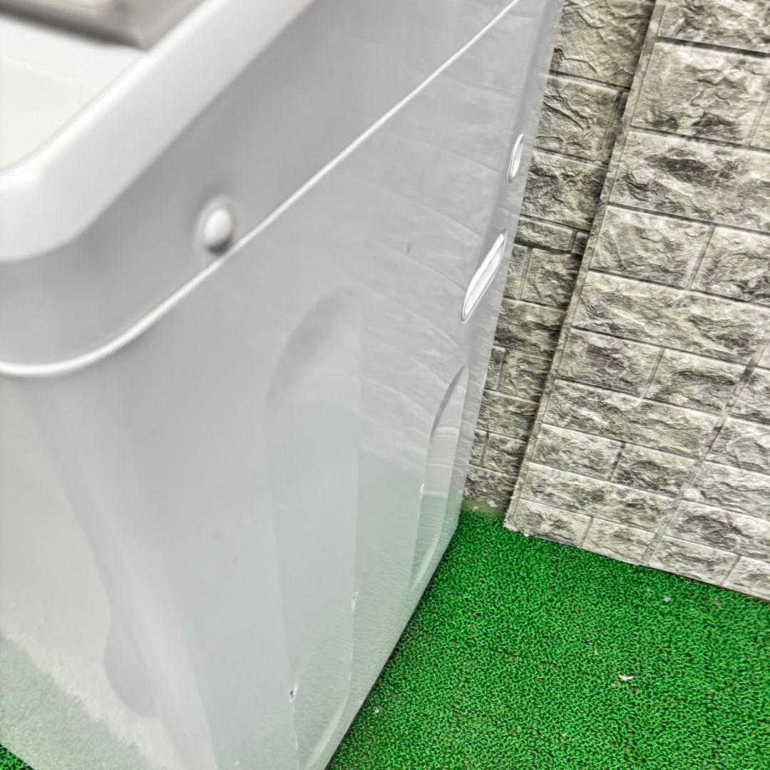 【★】AQUA　家庭用　洗濯機　7キロ　小型　一人暮らし　家庭用　保証込み