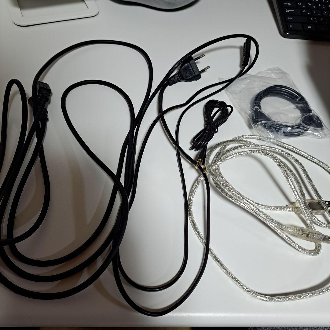 スピーカー・ウーファー edifier g5000