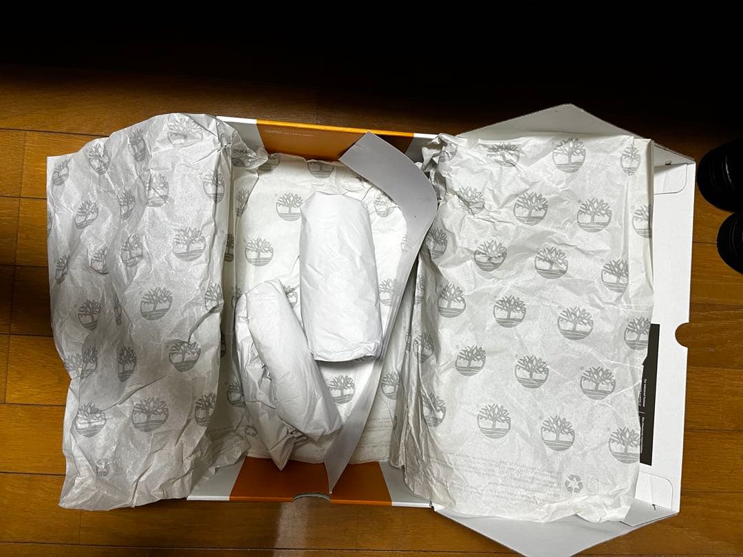 靴 Timberland Heritage GTX Mock Toe Mid