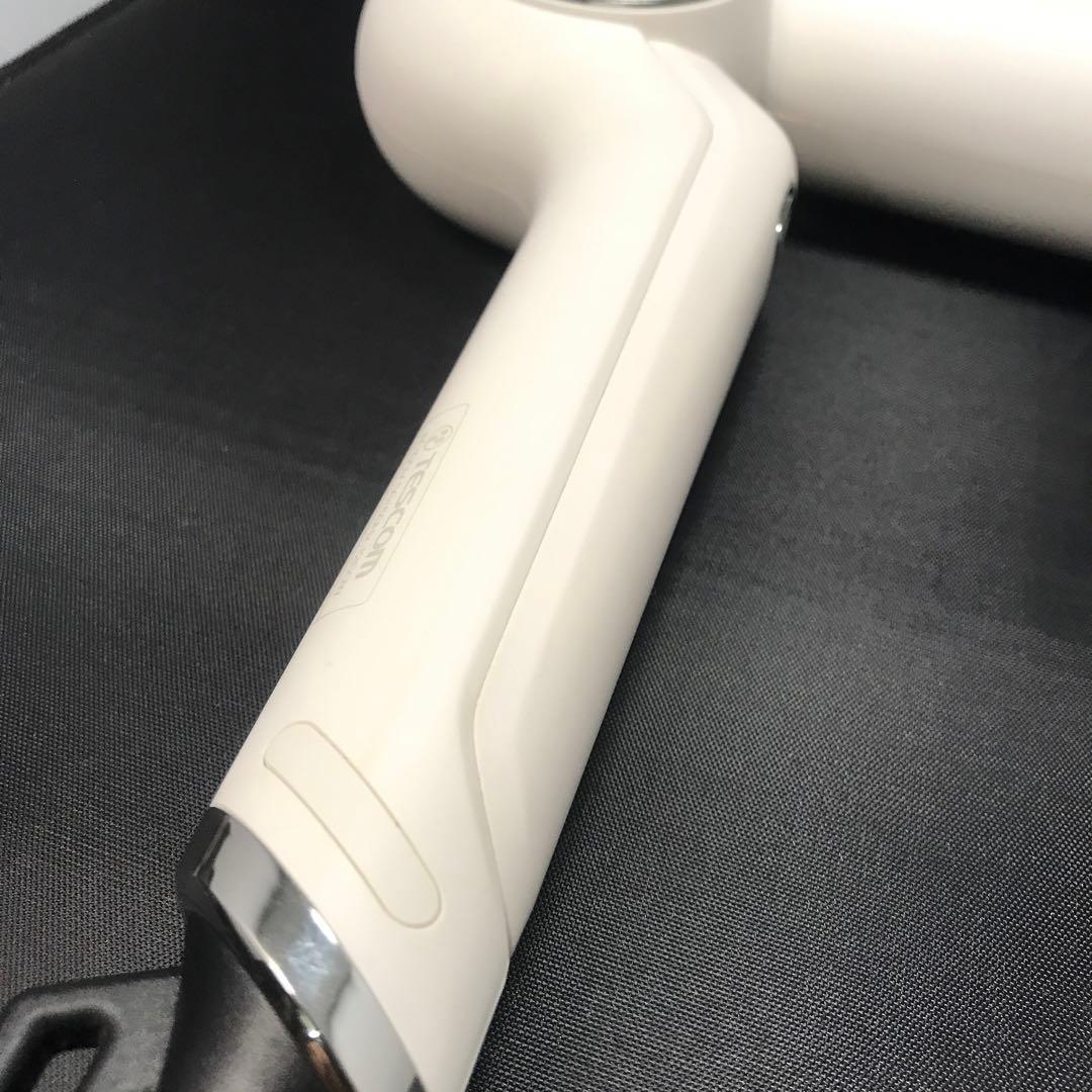 【プロ仕様】Nobby+ プロテクトイオンドライヤー ND540A｜TESCOM