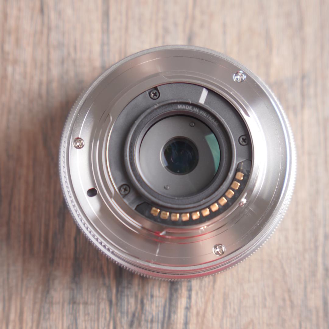 ✨ショット数323回で新品級✨OLYMPUS PEN E-PL10　10353