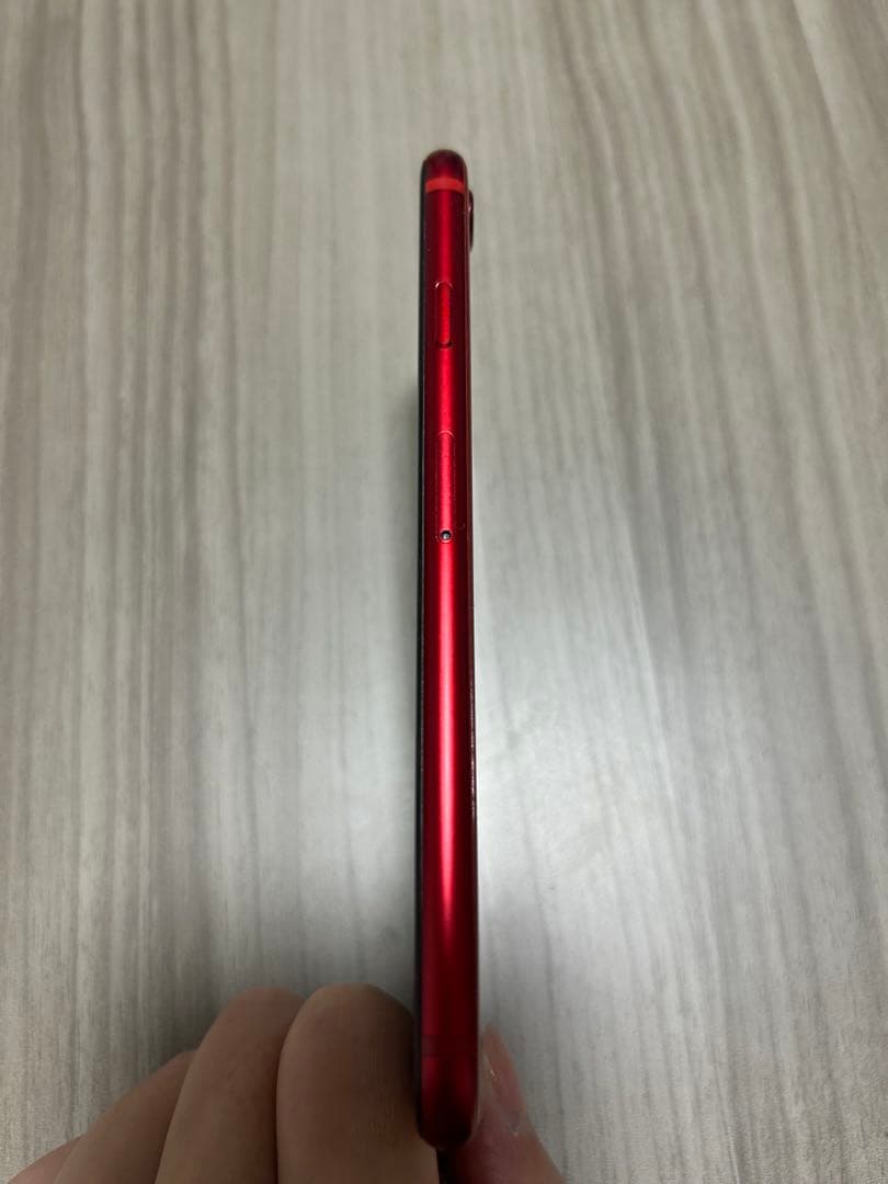 iPhone8 本体 画面割れあり