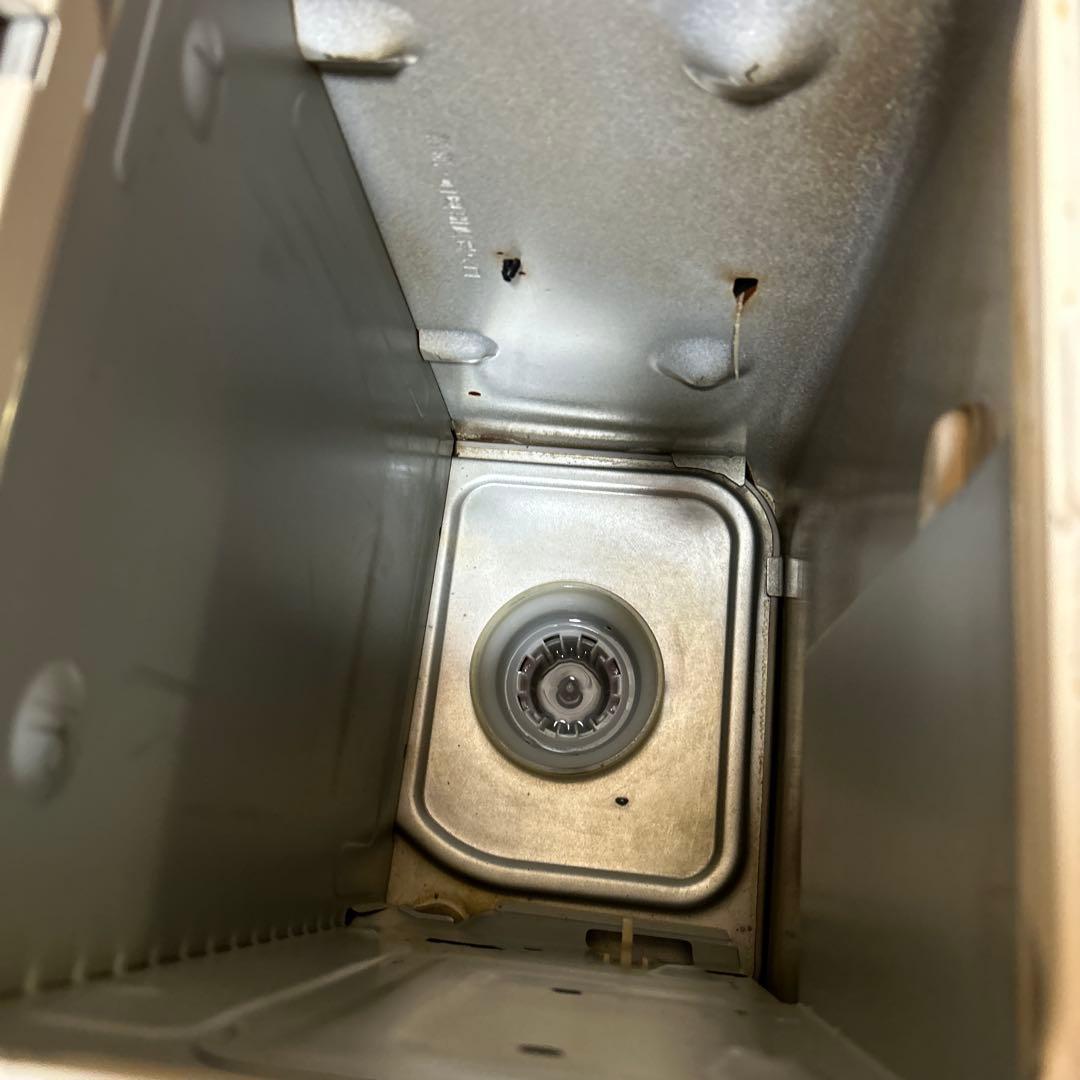 【良品】Dainichi FW-469L 石油ファンヒーター 12〜16畳