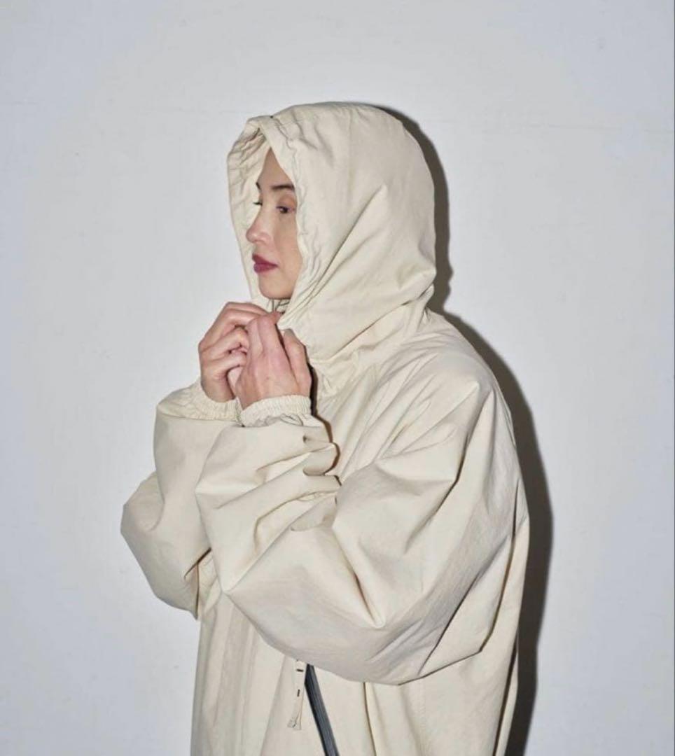 ジャケット・アウター todayful hoodie puff jacket 36