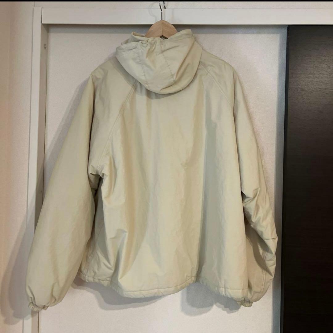 ジャケット・アウター todayful hoodie puff jacket 36