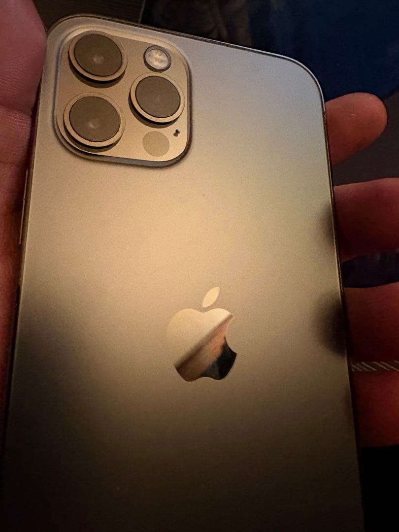 iPhone 12 Pro ※1/12まで値下げ交渉可