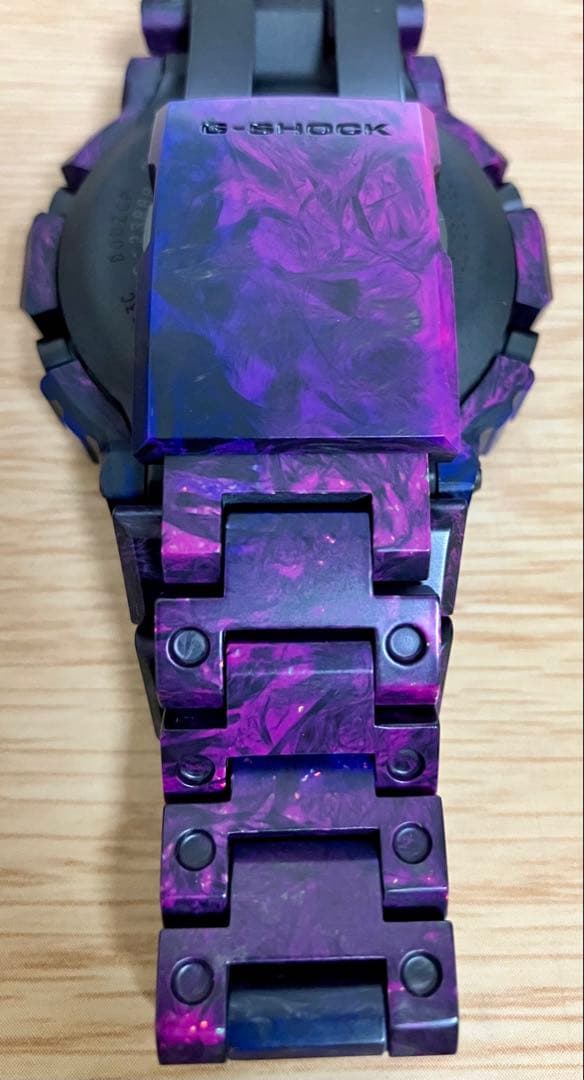 時計 G-SHOCK GCW-B5000UN-6JR