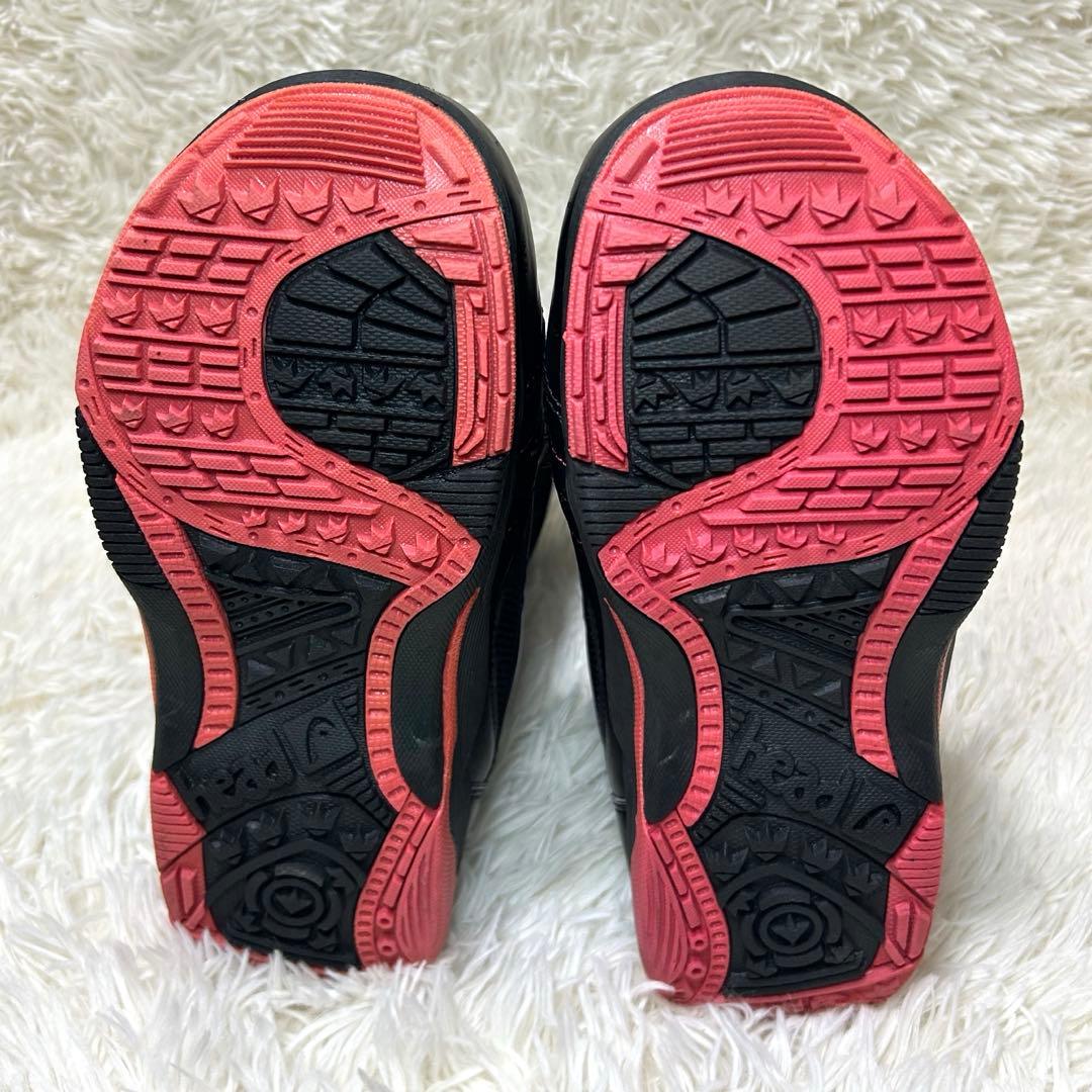head スノーボードブーツ 24cm ブラック