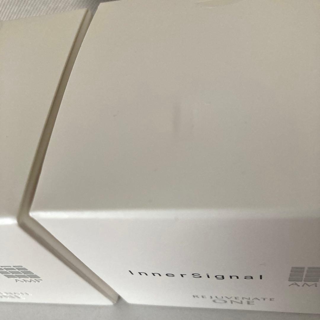 インナーシグナル　リジュブネイトワン　50g 2個　大塚製薬