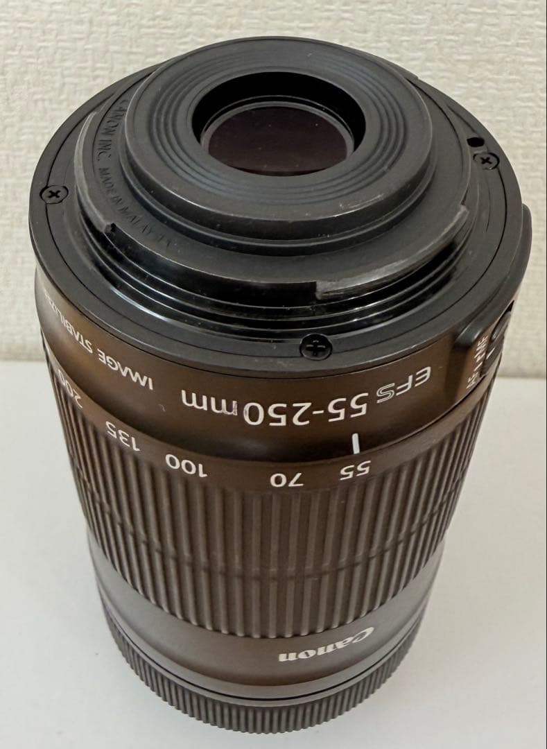 価格改定 Canon EOS Kiss X10 ダブルレンズセット