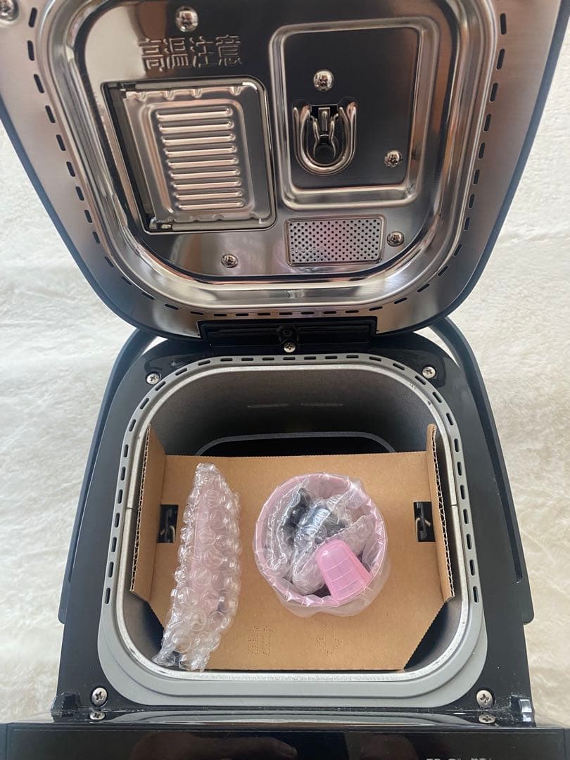 Panasonic SD-MDX101 ホームベーカリー ブラック