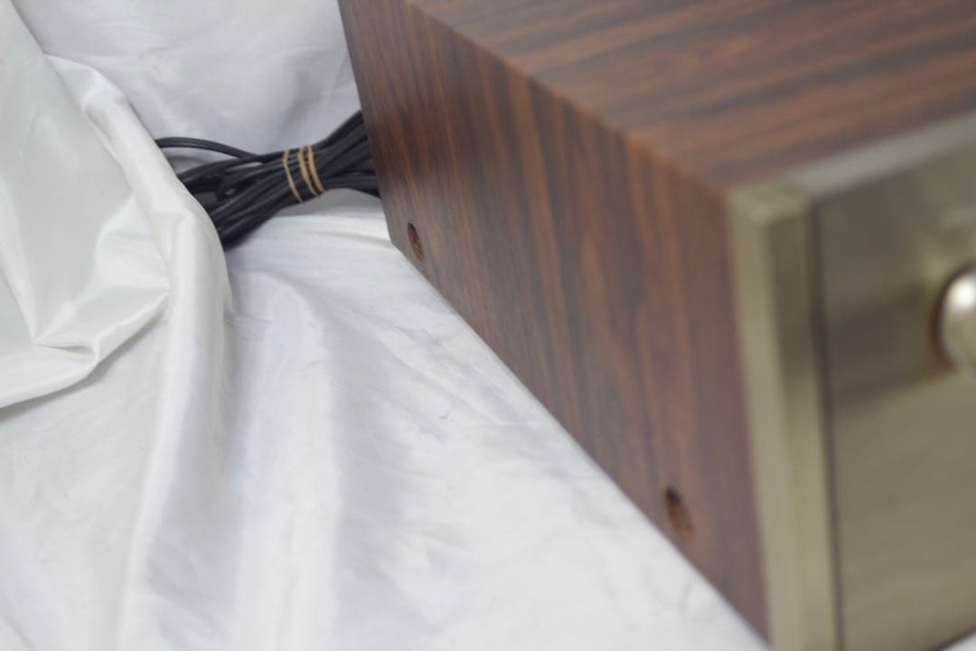 完動品　ONKYO Integra A-755 プリメインアンプ