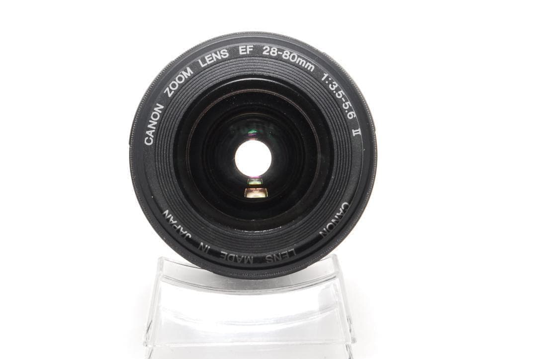 心が動く！Canon Kiss X2➕28-80mm レンズセット