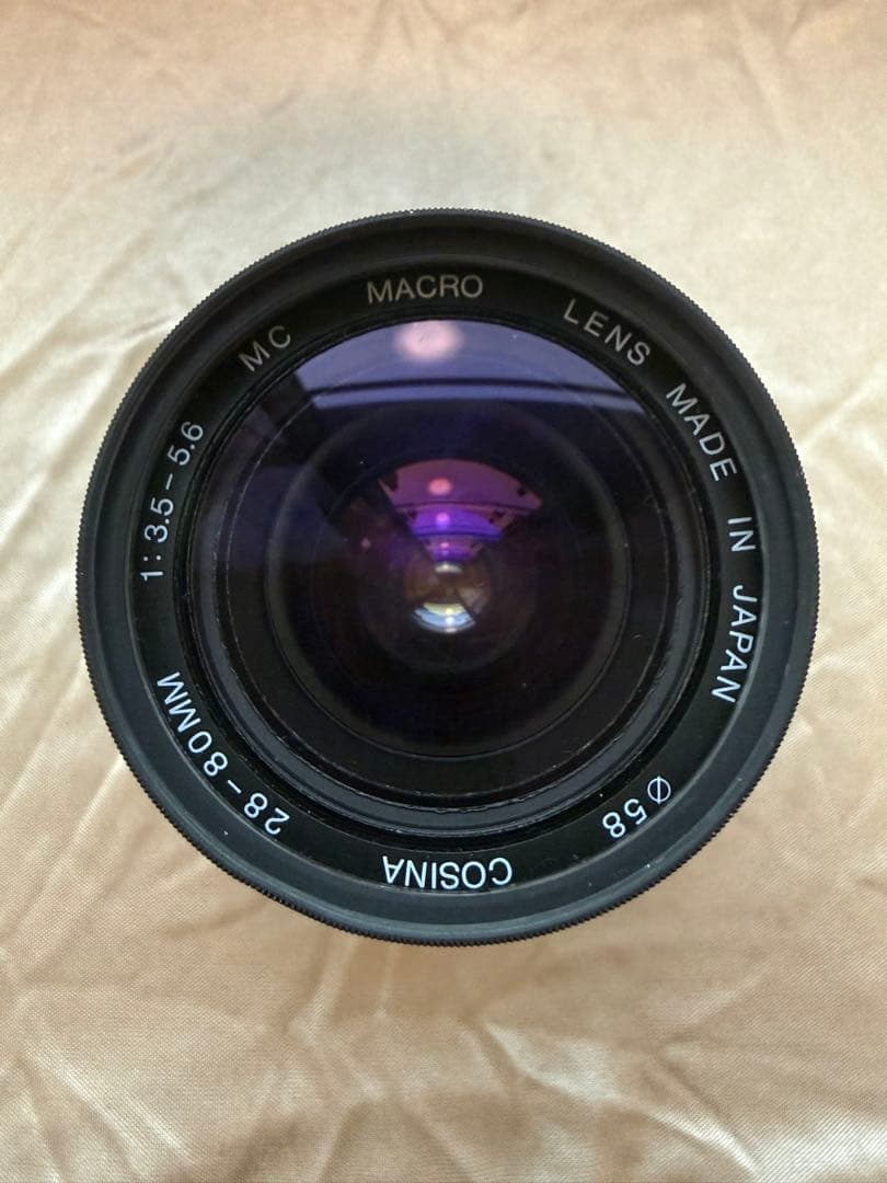 Canon EOS Kiss X9 レンズ付き