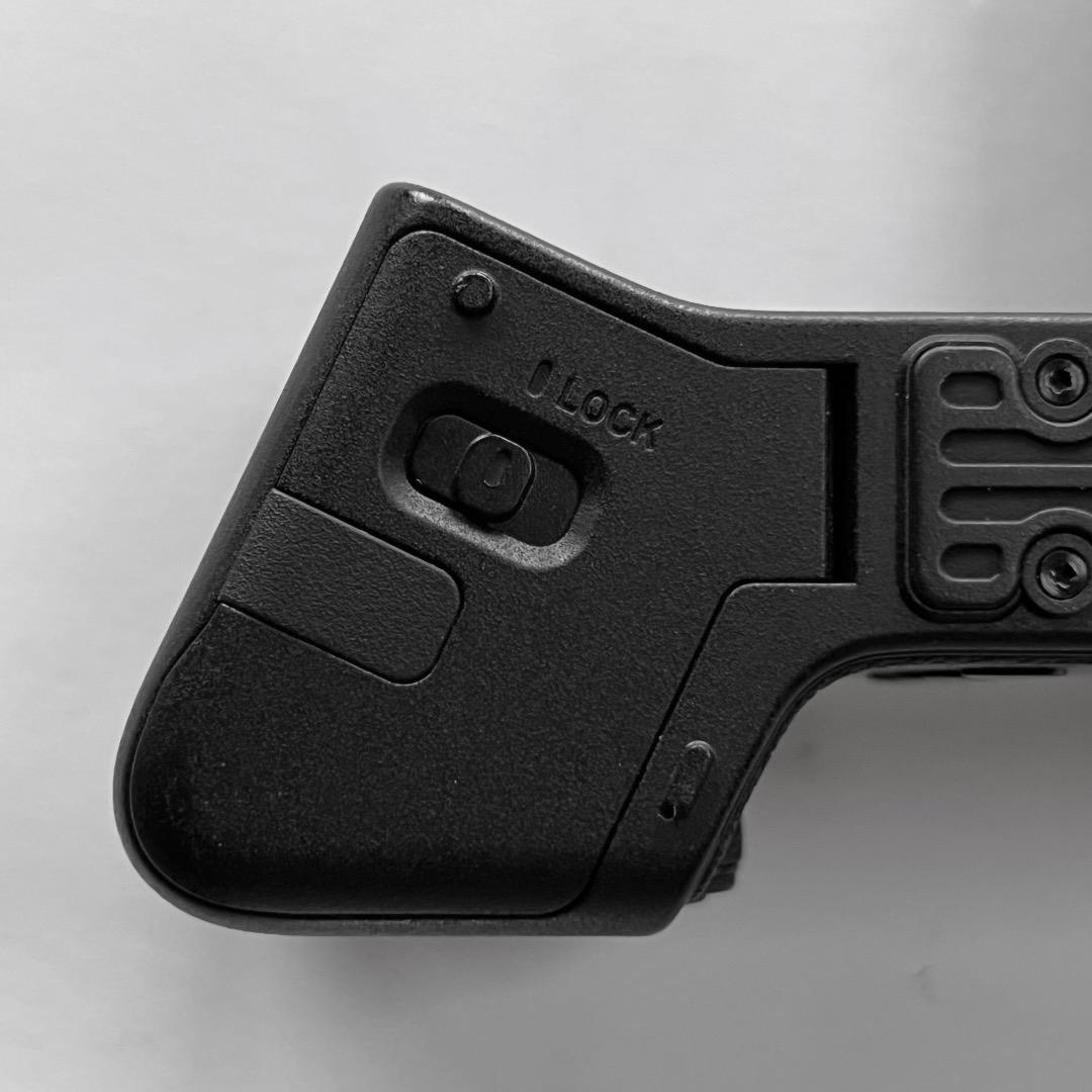 SIGMA dp0 Quattro LCDビューファインダーキット