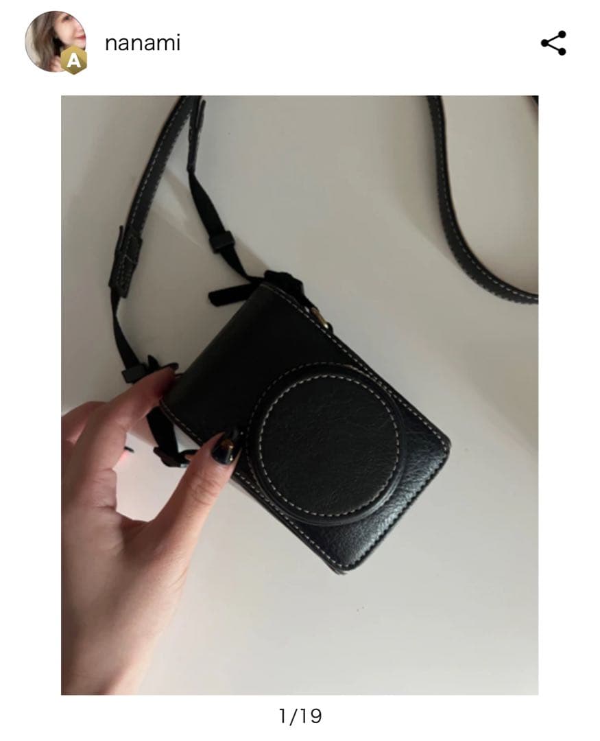 【美品】sony zv-1f vlogカメラ カメラケース付き