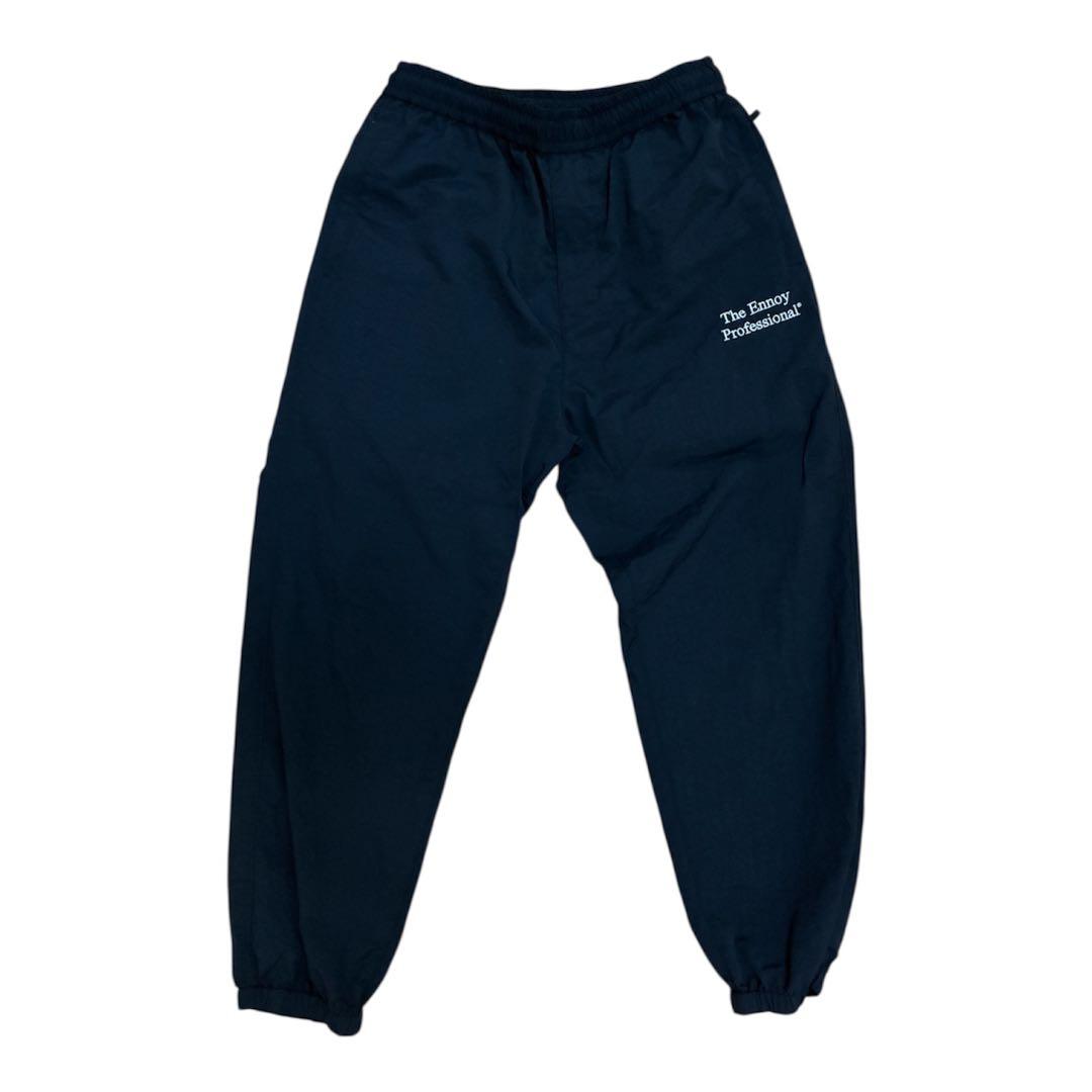 ennoy スタイリスト私物 シャカシャカ セットアップ 23AW Mサイズ