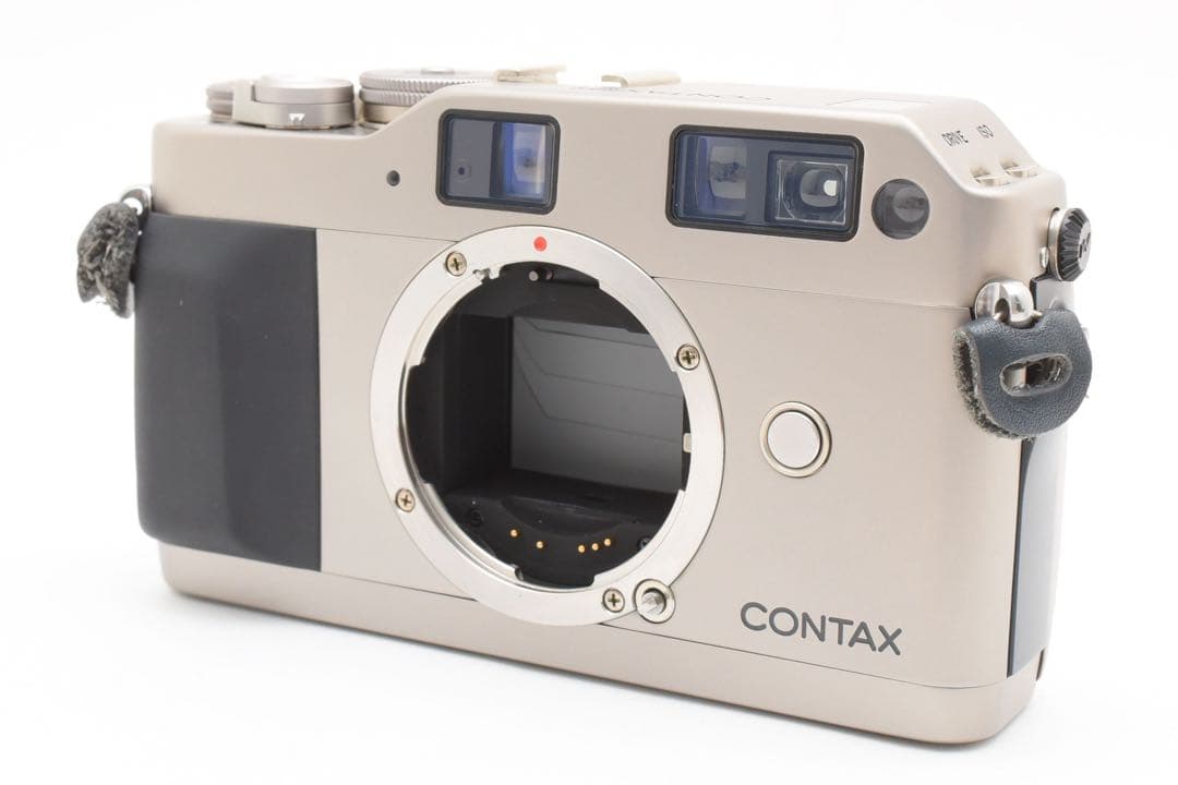 【美品】コンタックス CONTAX コンタックス G1