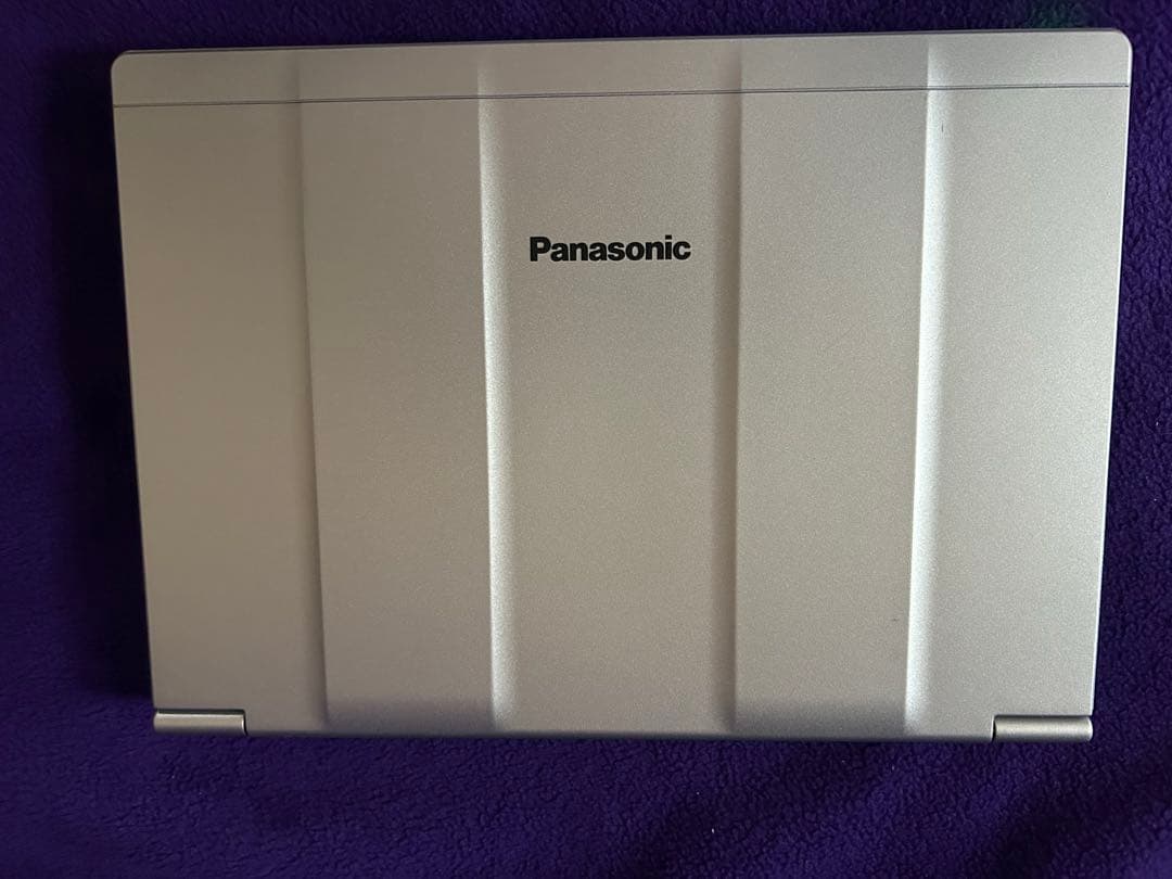 Windowsノート本体 Let's note CF-SV9 16G/256GB Office2021