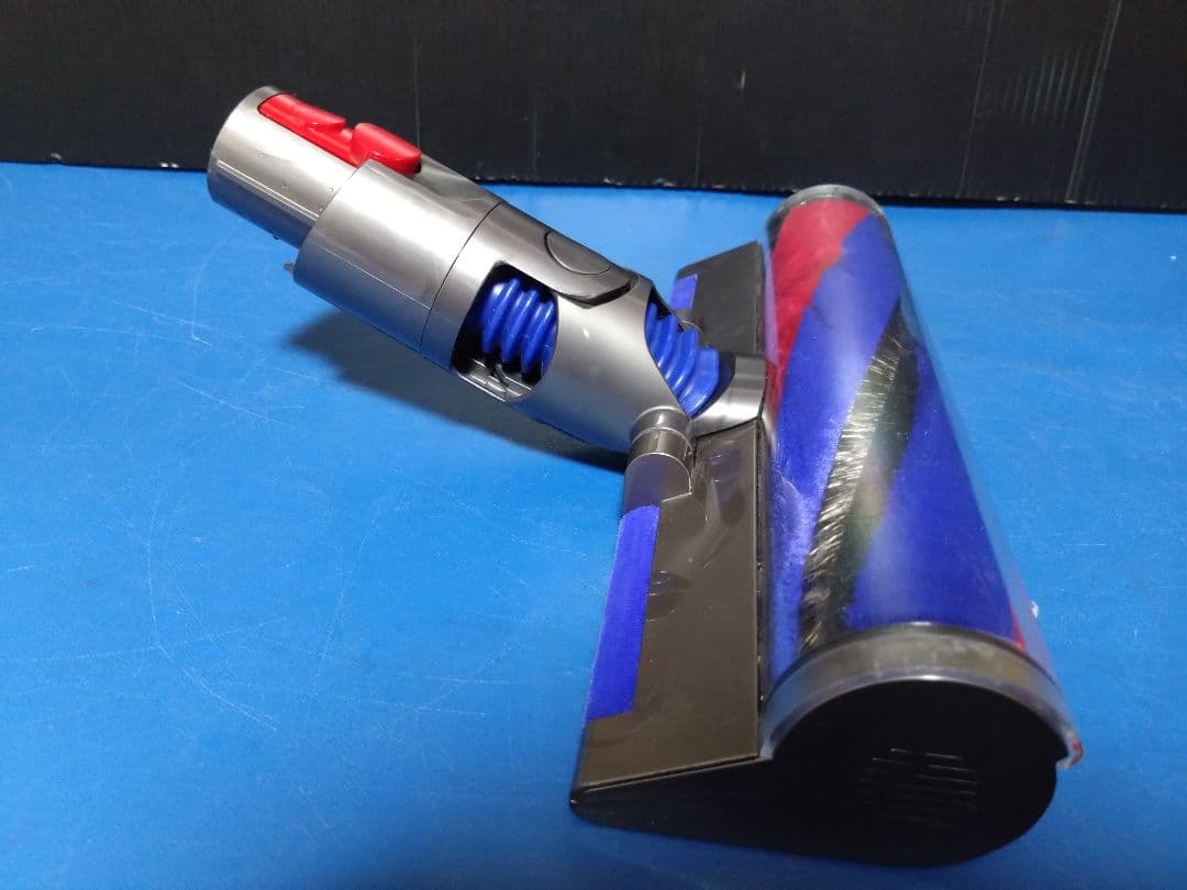 大人気モデル！dyson‼️デジタルスリムフィラフィ SV18収納ブラケット付③