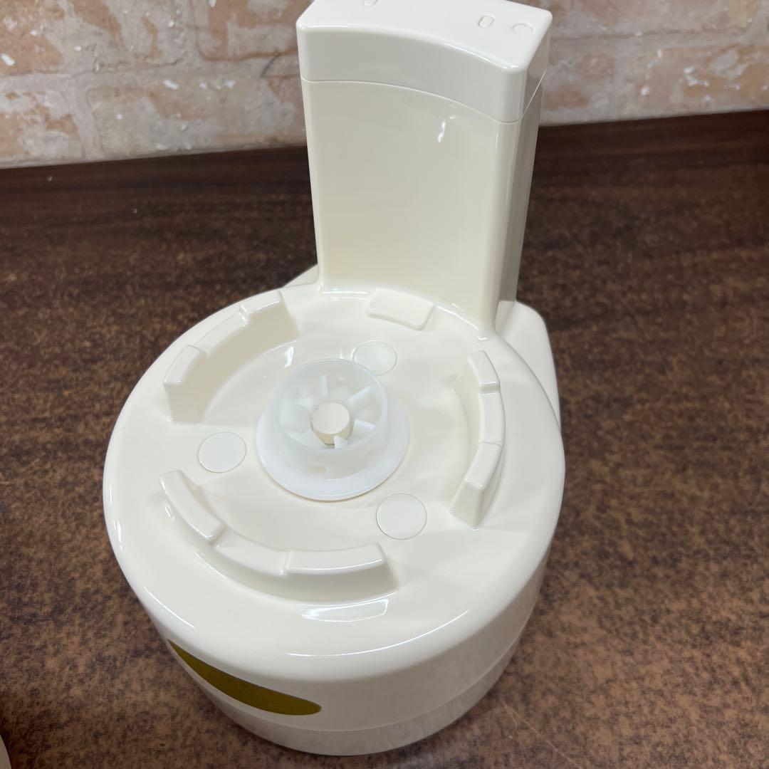 H2未使用】 YDK 電気調理器具 Y-2400 フードプロセッサー あじのさと