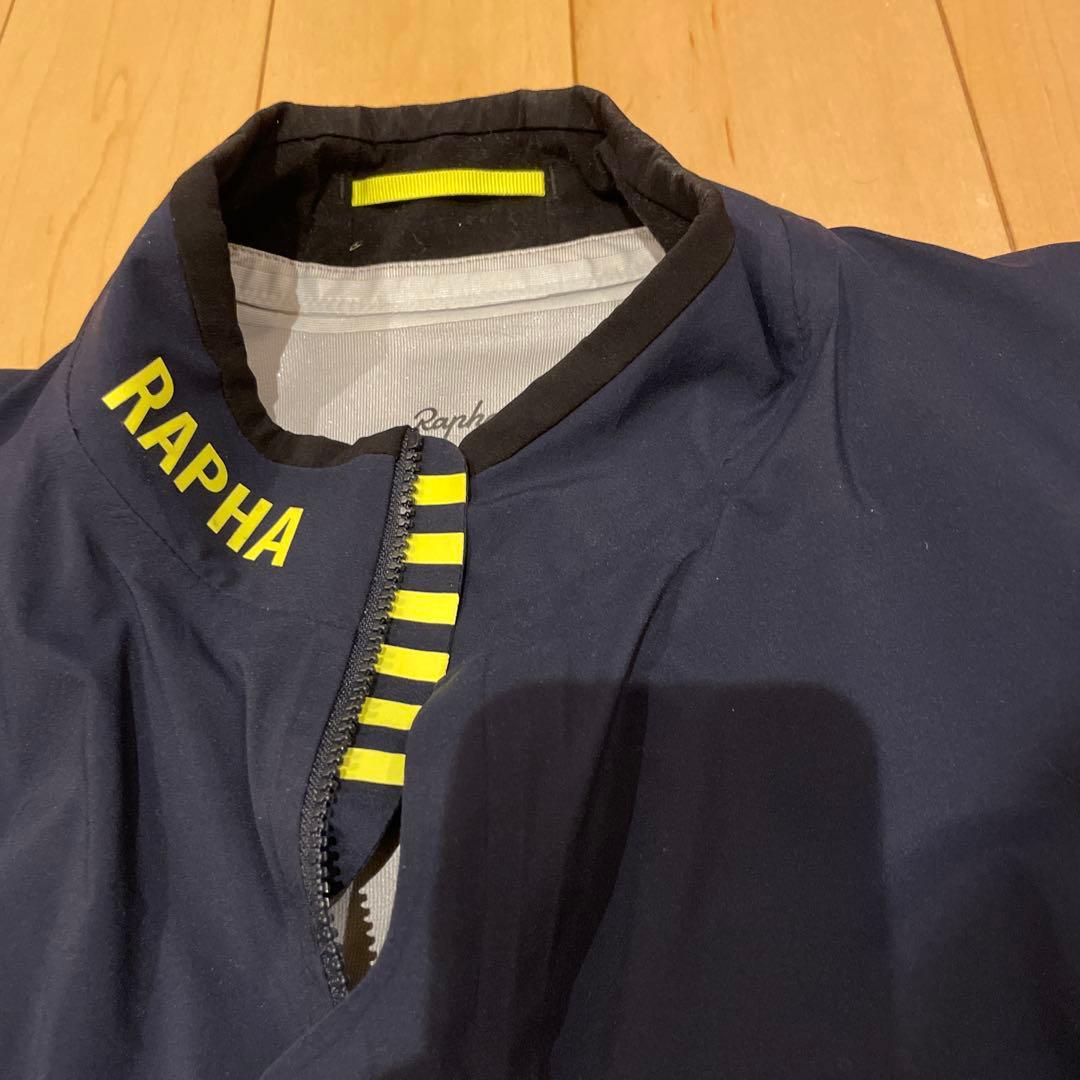 ラファ プロチームレースケープ　size M