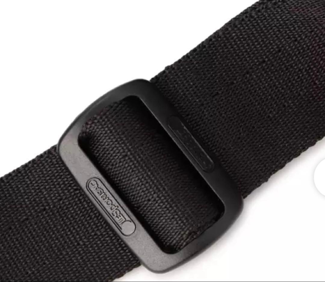 【レスポートサック 】【SPUR別注】ボディーバッグ ブラック