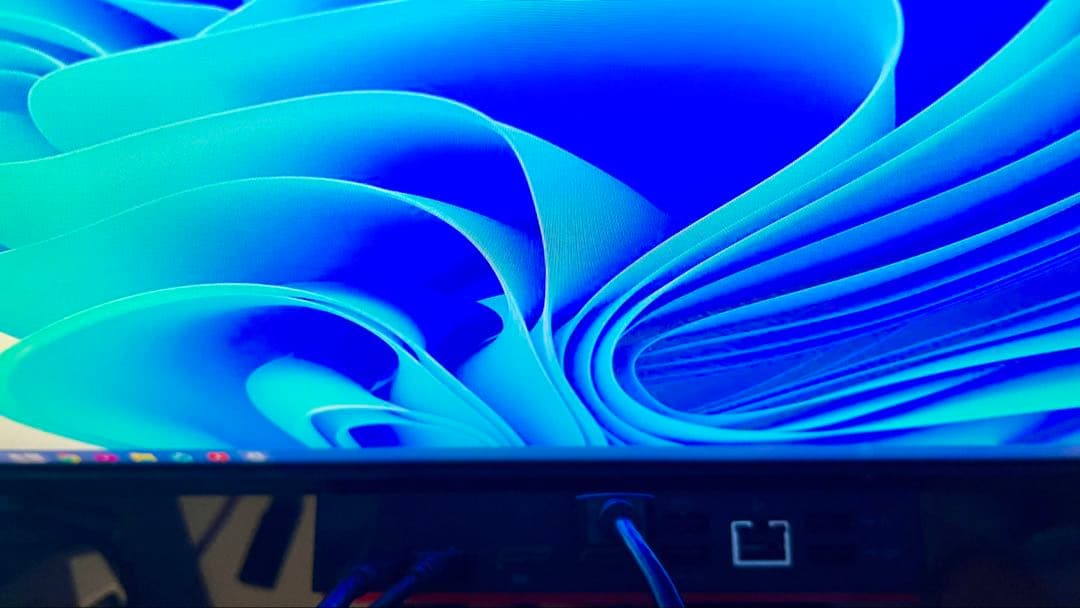 ThinkPad USB-C ドック Gen2 付属品完備　　動作確認済み