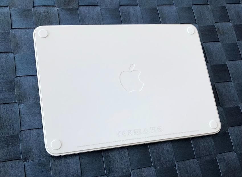 新古品｜CTOモデル｜限定｜Magic Trackpad 3｜Apple｜純正