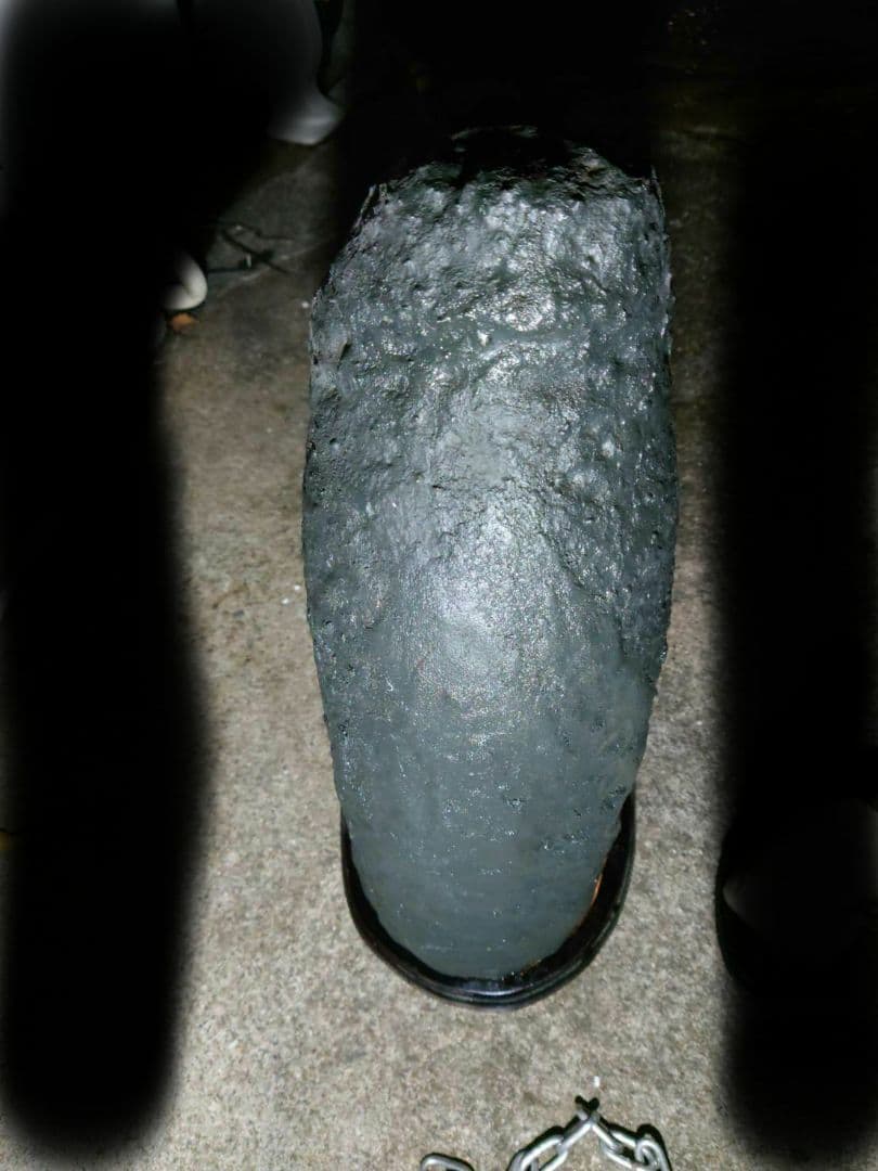 大型 アメジストドーム 高さ約65cm