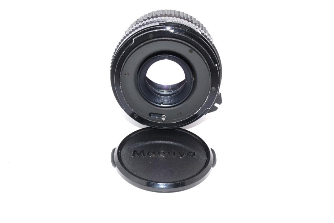 【美品/動作確認済み】 マミヤ MAMIYA M645 1000S