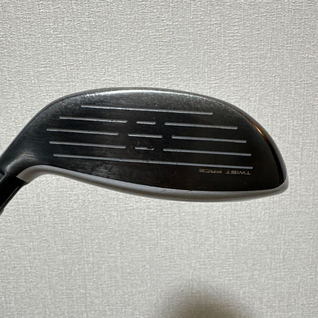 SIM MAXユーティリティ 4U 22°