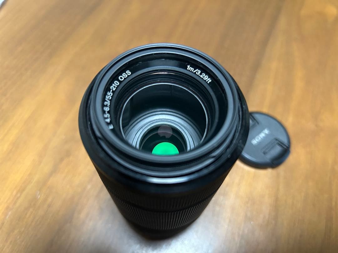 ミギ SONY α6000 ダブルズームレンズキット ILCE-6000Y