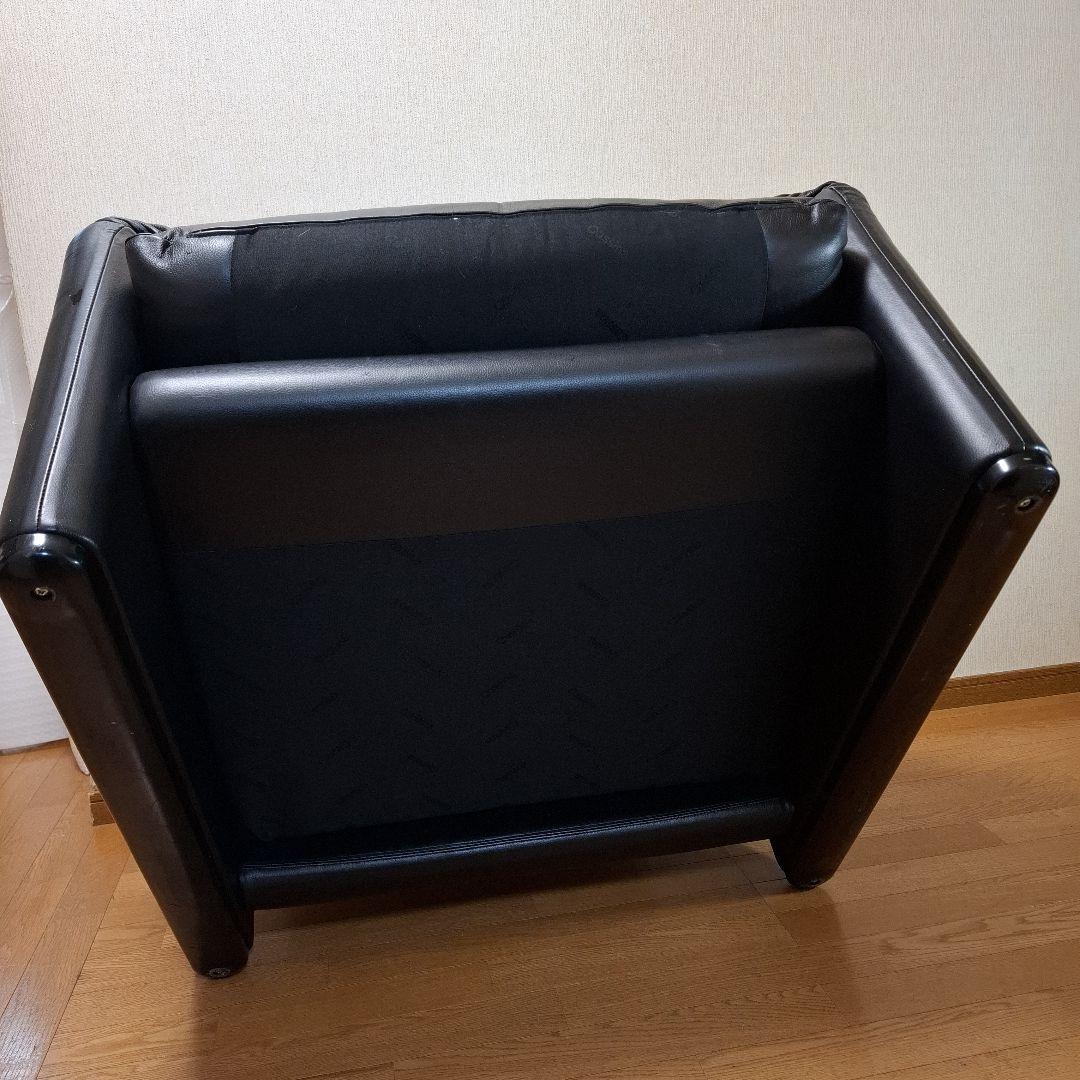 Cassinaカッシーナ マラルンガ 1人掛けソファ ヴィコ・マジストレッティ