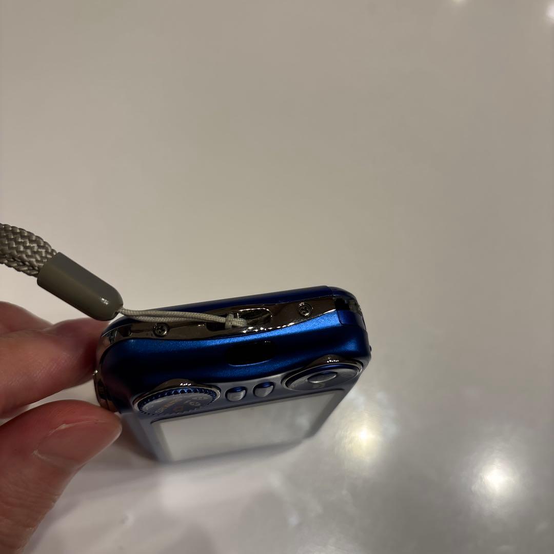 Fujifilm 16メガピクセル コンパクトデジタルカメラ