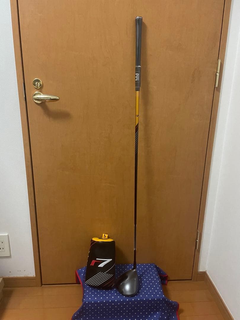 新品 テーラーメイド r7 Quad アールセブン クアッド ミニ ドライバー