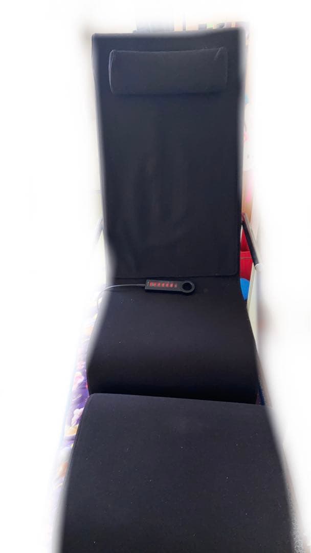 マッサージチェア